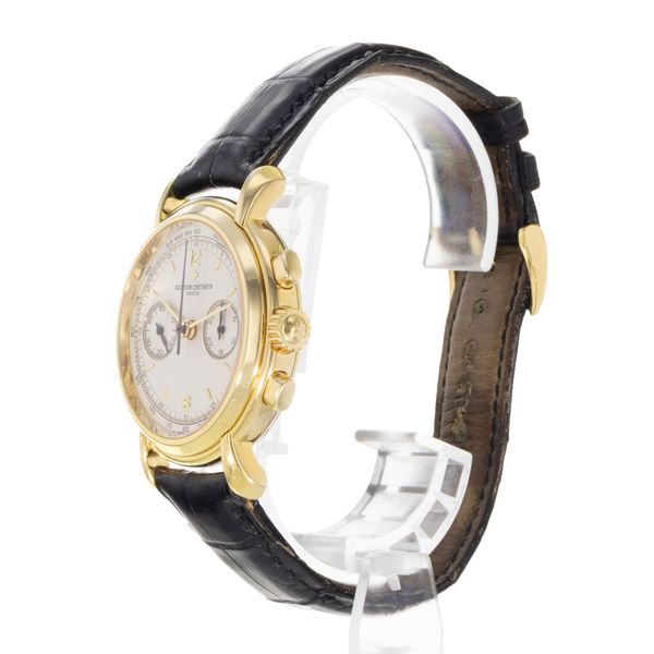 Vacheron Constantin Les Historiques 47111/000J-7522